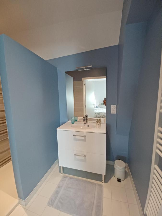 Reve De Loire Chambres D'Hotes Au Calme Au Pied Des Chateaux De La Loire Onzain Kültér fotó