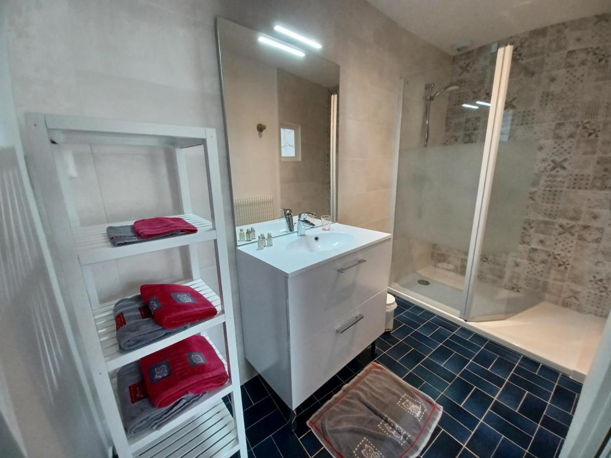 Reve De Loire Chambres D'Hotes Au Calme Au Pied Des Chateaux De La Loire Onzain Kültér fotó