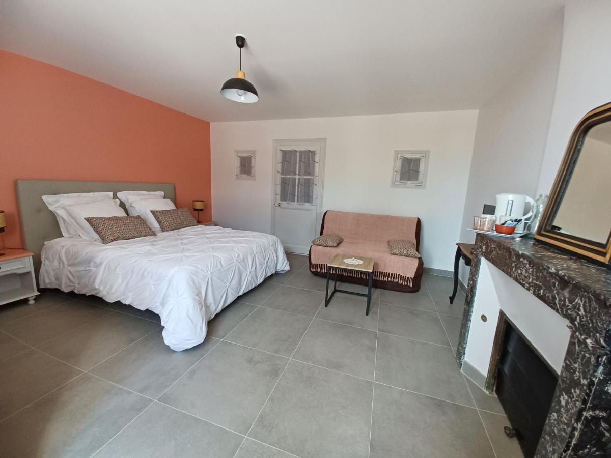 Reve De Loire Chambres D'Hotes Au Calme Au Pied Des Chateaux De La Loire Onzain Kültér fotó