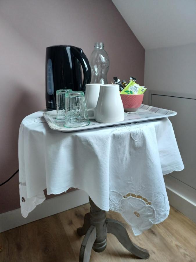 Reve De Loire Chambres D'Hotes Au Calme Au Pied Des Chateaux De La Loire Onzain Kültér fotó