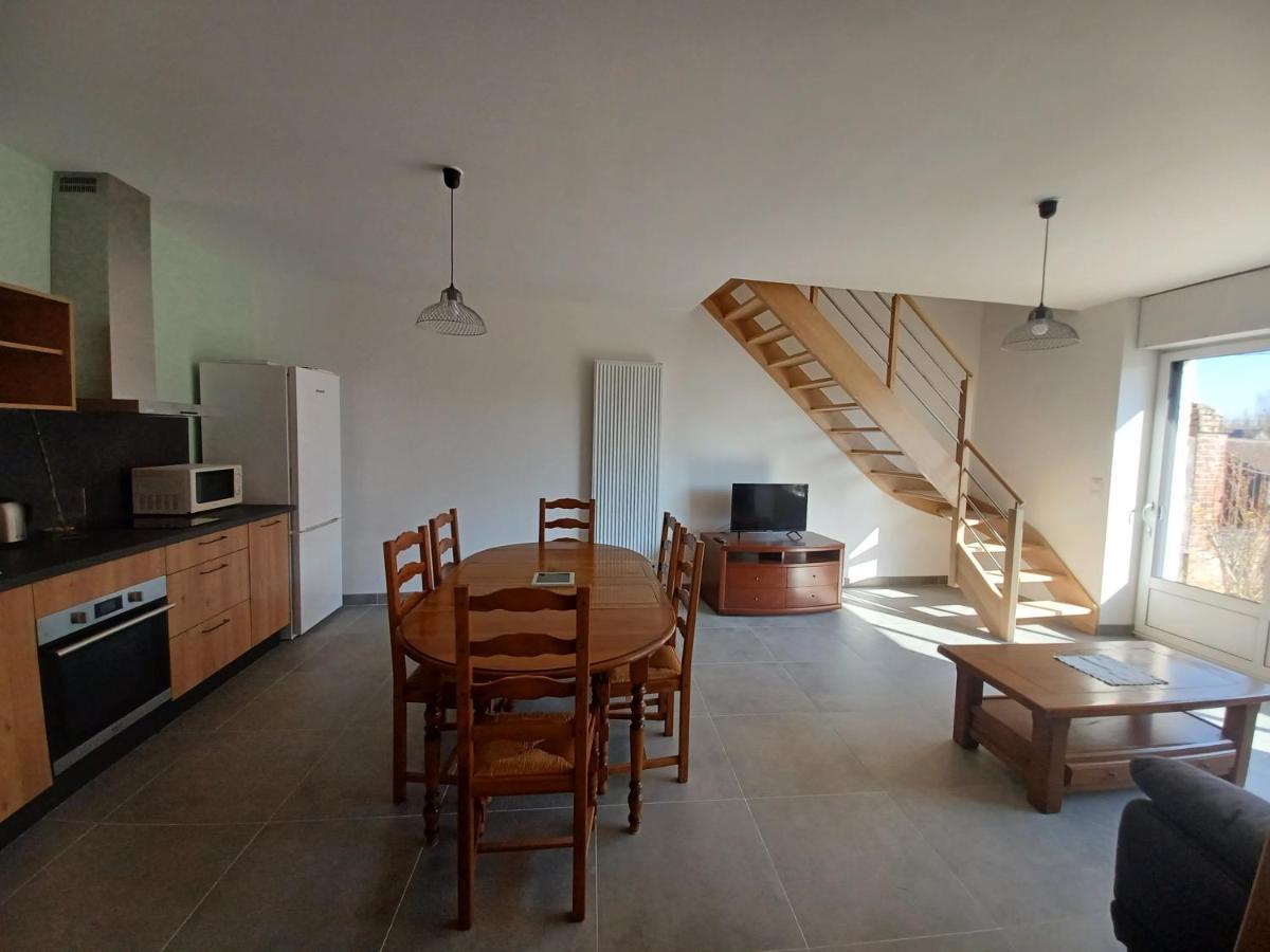 Reve De Loire Chambres D'Hotes Au Calme Au Pied Des Chateaux De La Loire Onzain Kültér fotó