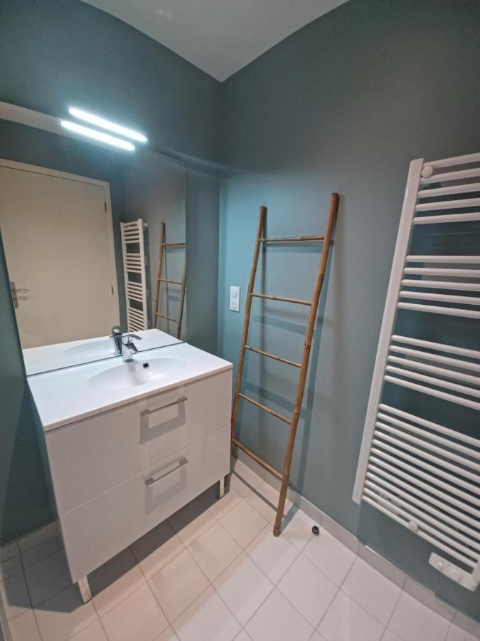 Reve De Loire Chambres D'Hotes Au Calme Au Pied Des Chateaux De La Loire Onzain Kültér fotó